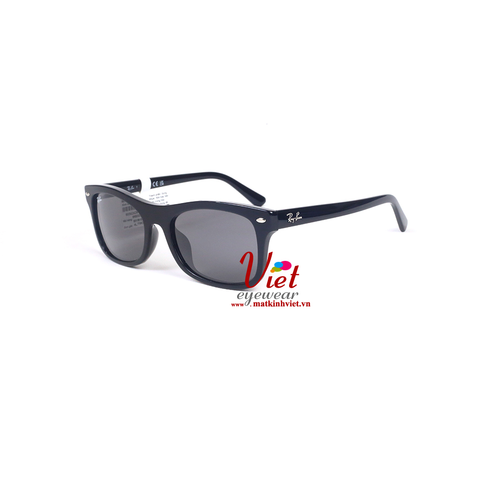 Kính mát RayBan RB2226F 601/B1